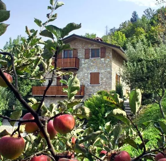 ホテル Casa Martina