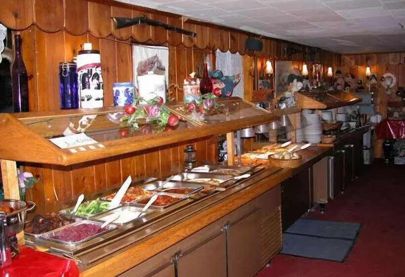 Hotelli Colonial Inn