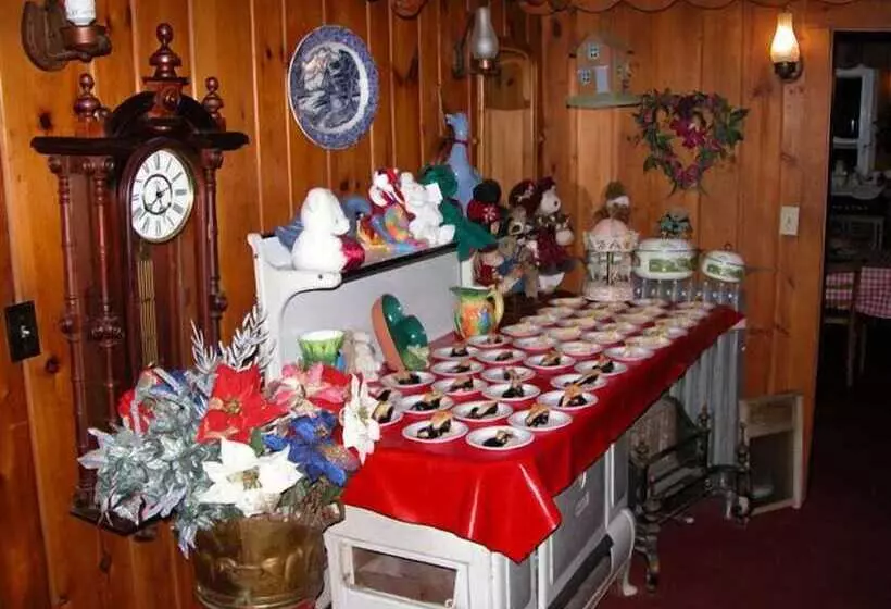 Hotelli Colonial Inn