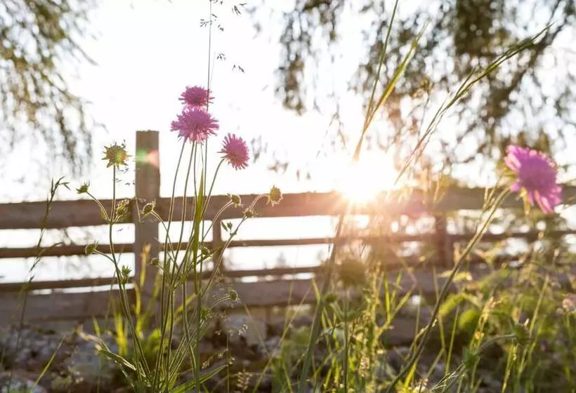 Hotelli Der Zirmerhof