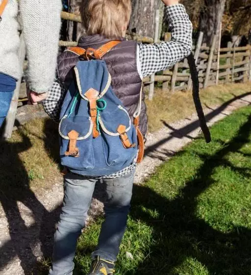 Hotelli Der Zirmerhof