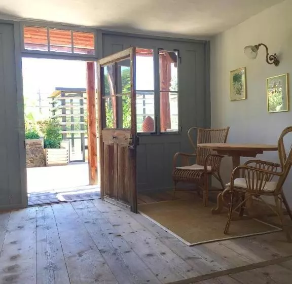 Hotelli Der Zirmerhof