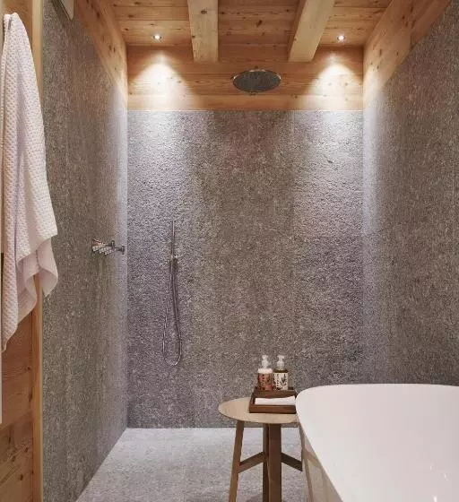 Hotelli Der Zirmerhof