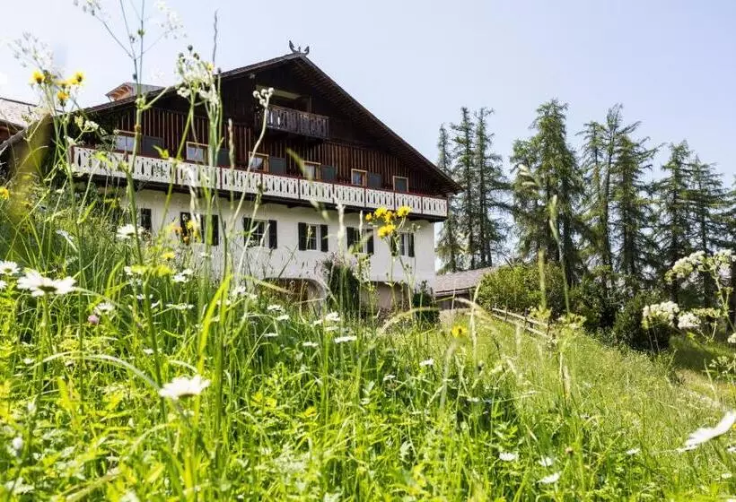 Hotelli Der Zirmerhof