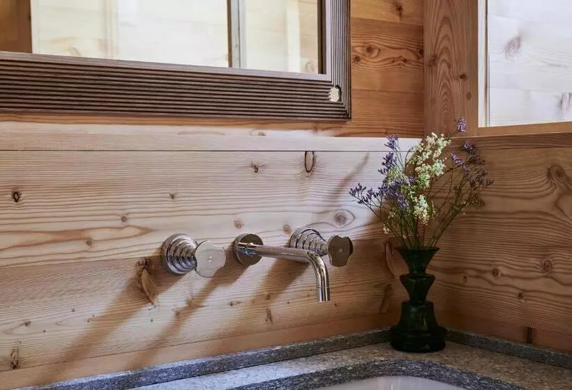 Hotelli Der Zirmerhof