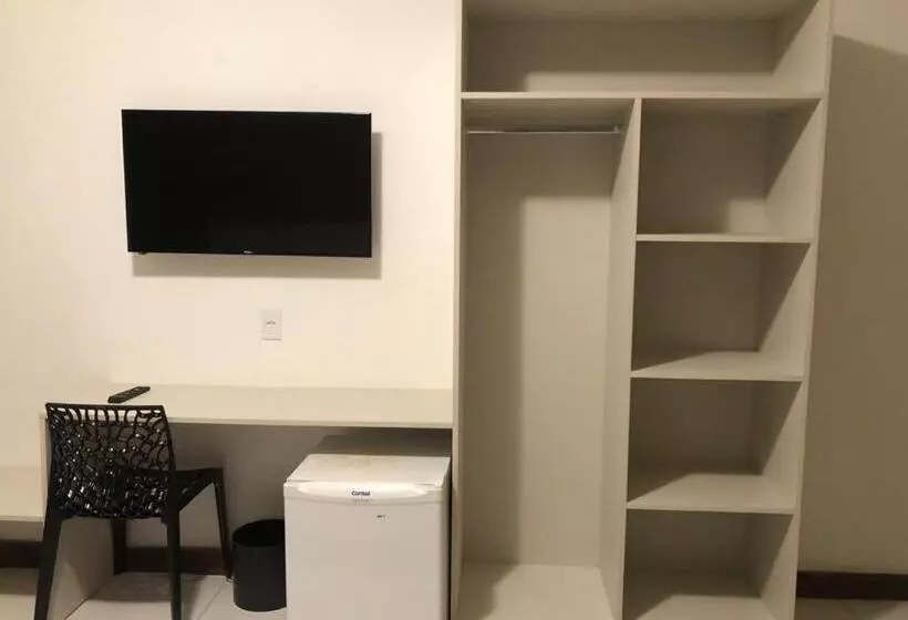 ホテル Guarujá Inn Tropical