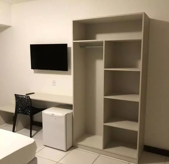 ホテル Guarujá Inn Tropical