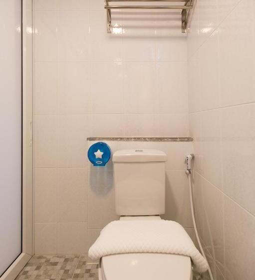 Отель Marina Jomtien Beach