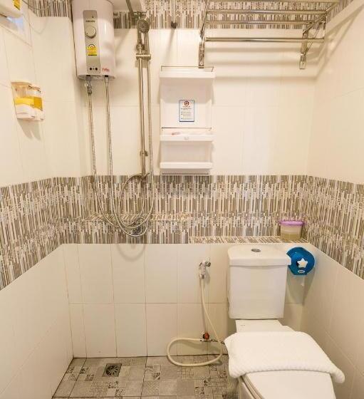 Отель Marina Jomtien Beach