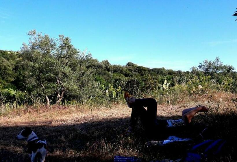 Отель Posta Santa Croce