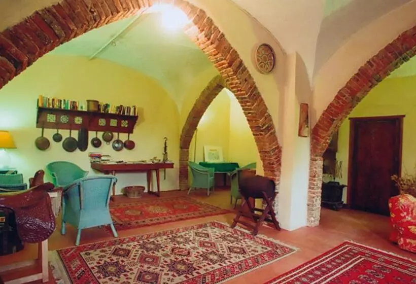 هتل Villa Levante