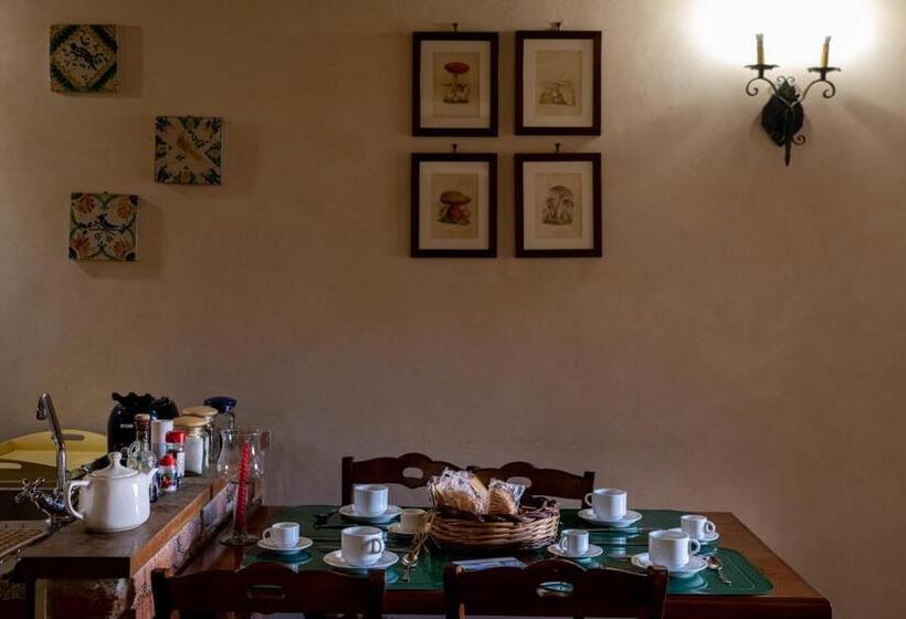 فندق Villa Levante