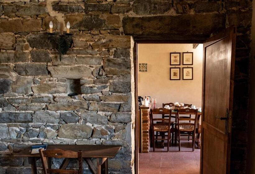 فندق Villa Levante