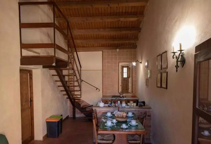 هتل Villa Levante