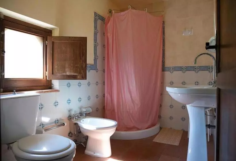 هتل Villa Levante