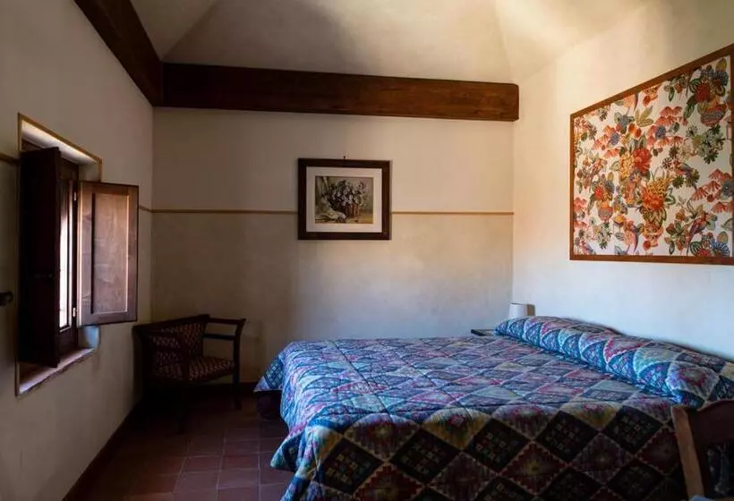هتل Villa Levante