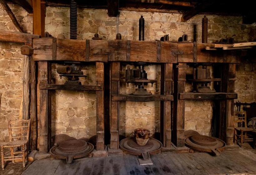 فندق Villa Levante