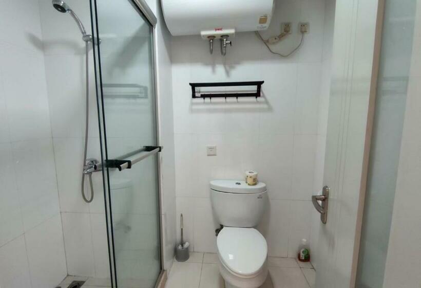 Inestin Shanghai Apt Xinjinqiao Road