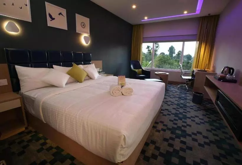Mintotel Wayanad