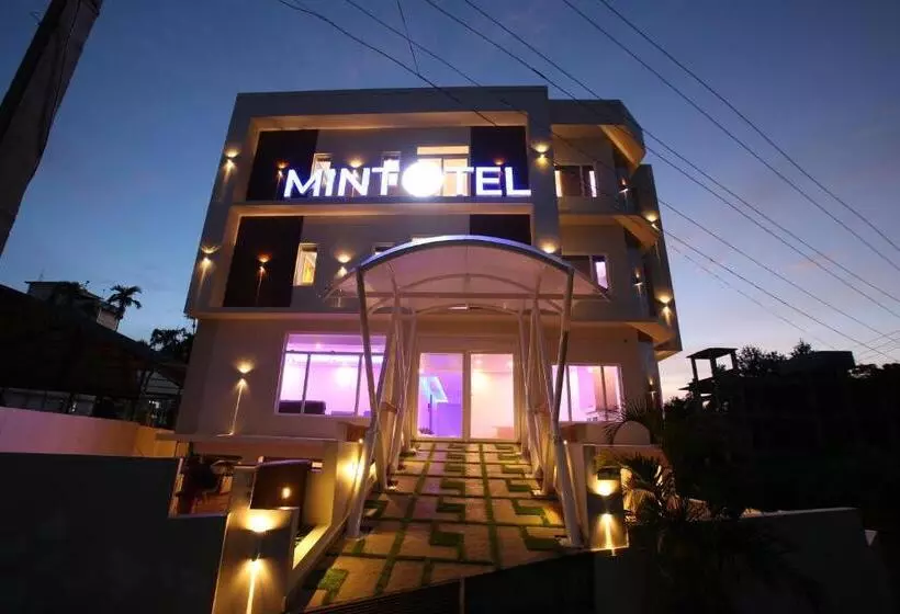 Mintotel Wayanad