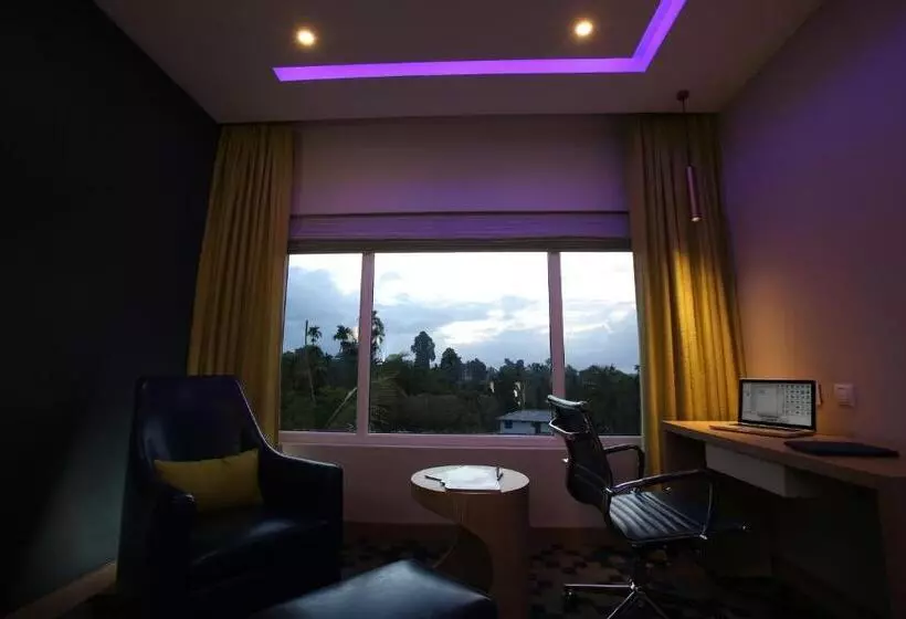 Mintotel Wayanad
