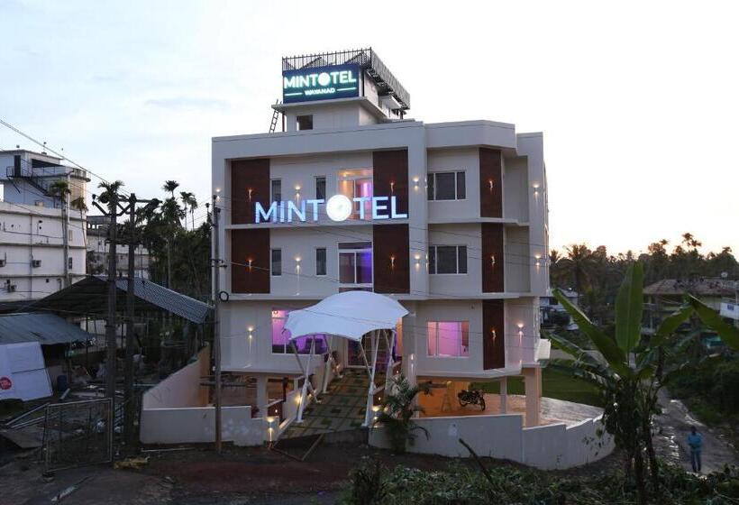 Mintotel Wayanad