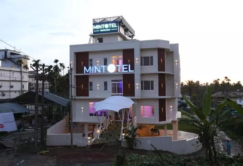 Mintotel Wayanad