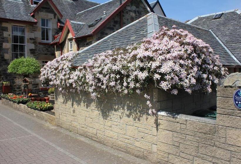 Pensione Glenbervie Guest House