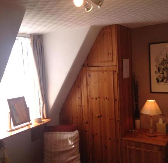 Pensione Glenbervie Guest House