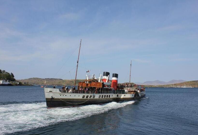 Pensione Glenbervie Guest House