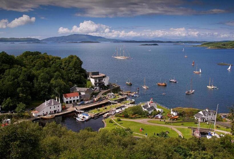 Pensione Glenbervie Guest House