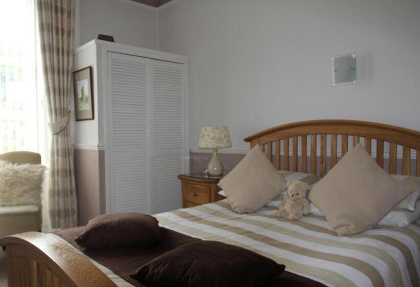 Pensione Glenbervie Guest House