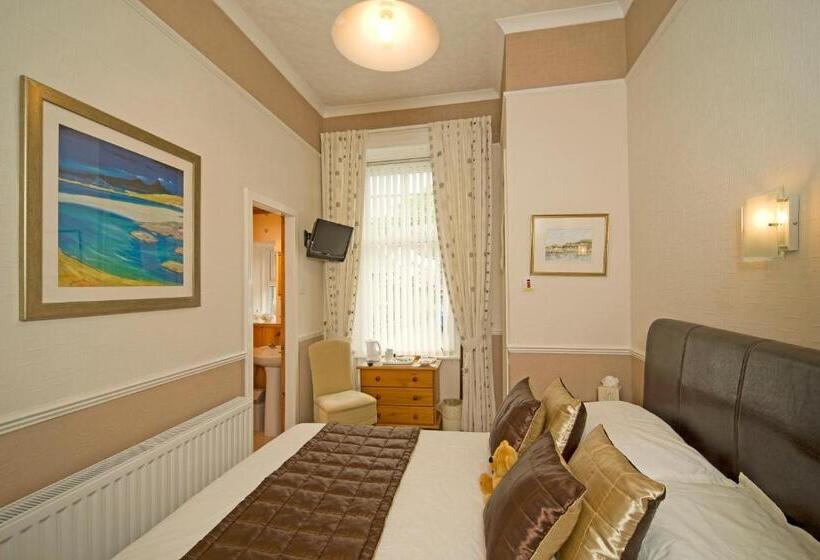 Pensione Glenbervie Guest House