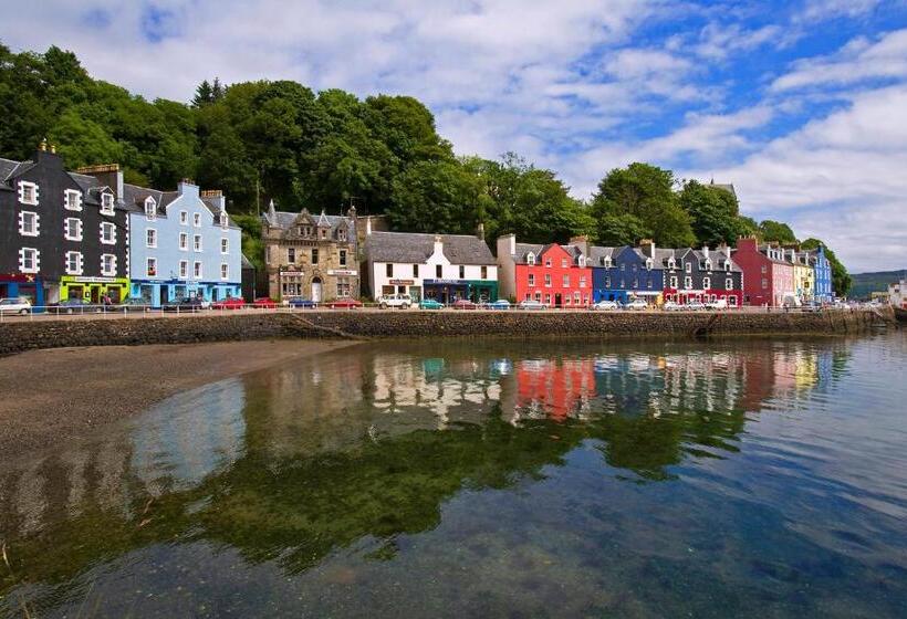 Pensione Glenbervie Guest House