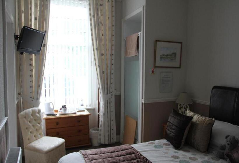 Pensione Glenbervie Guest House