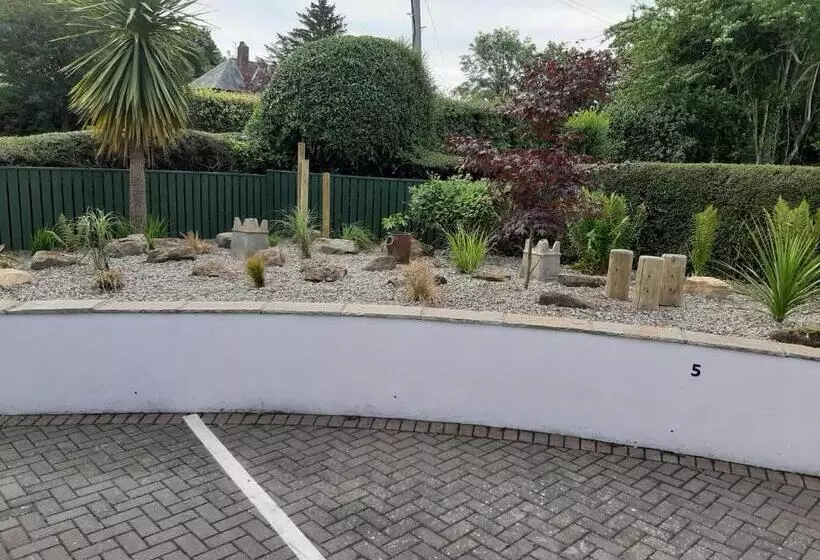 Majatalo Holly Lodge