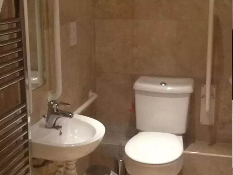 Majatalo Holly Lodge