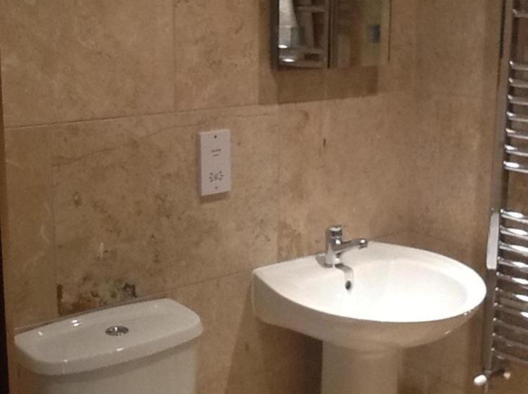 膳宿费 Holly Lodge