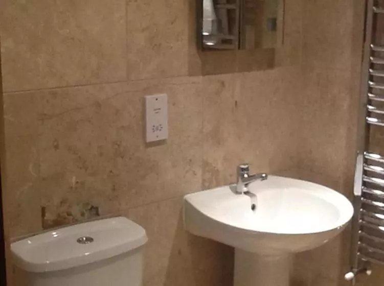 Majatalo Holly Lodge