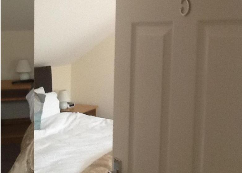 膳宿费 Holly Lodge