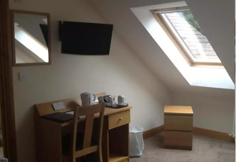 Majatalo Holly Lodge