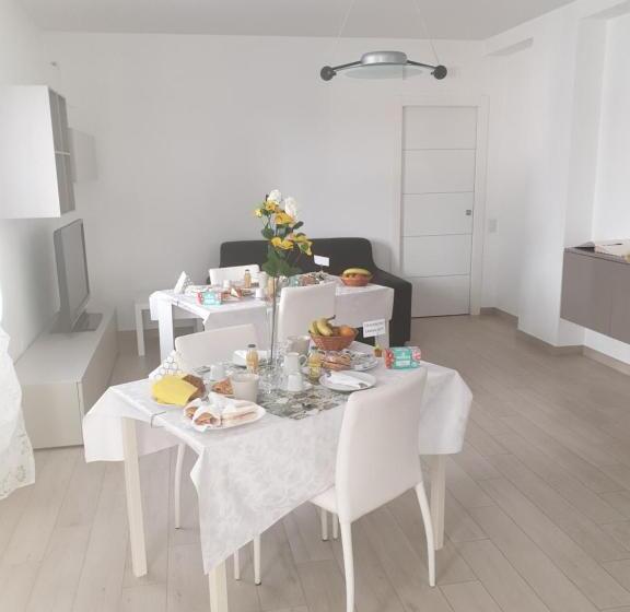 Majatalo La Passione Dei Sassi