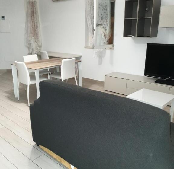 Majatalo La Passione Dei Sassi