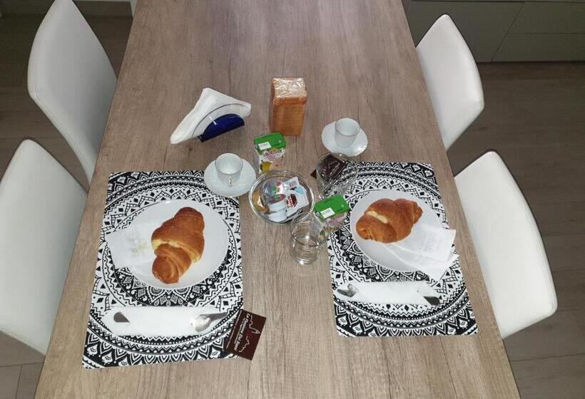 Majatalo La Passione Dei Sassi