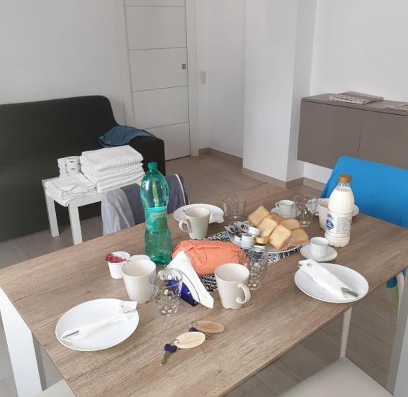 Majatalo La Passione Dei Sassi