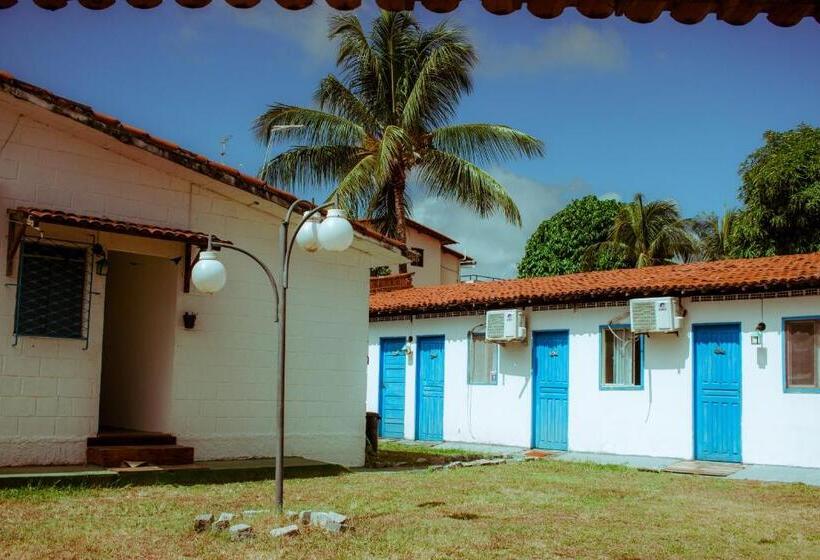 Pension Pousada Porto Feliz