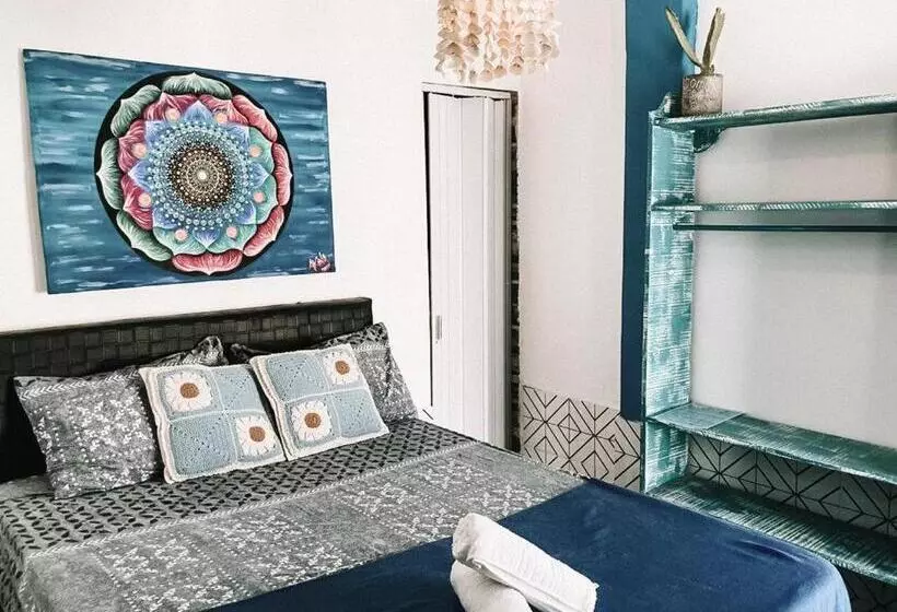 پانسیون Pousada Porto Feliz