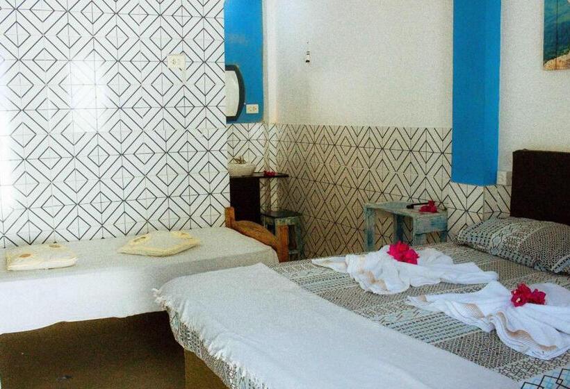 Pension Pousada Porto Feliz