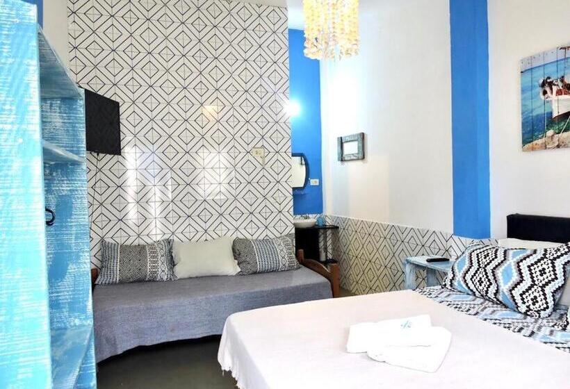 Pension Pousada Porto Feliz