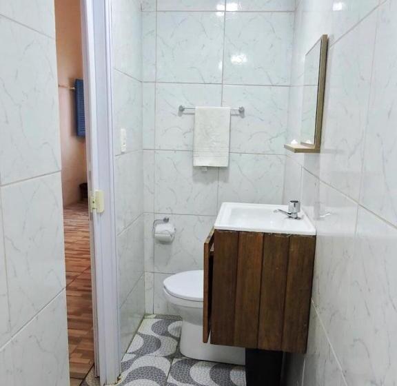 Pension Pousada Porto Feliz